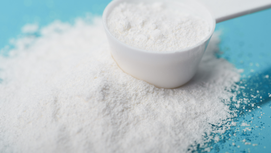 Can Creatine Improve Cognitive Performance During Sleep Deprivation