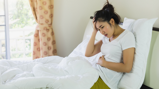 Liquid Magnesium for Constipation