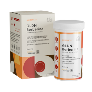 GLDN Berberine