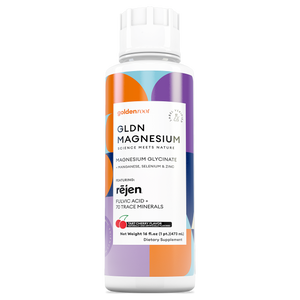 GLDN Magnesium