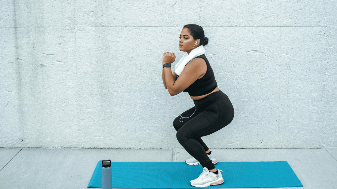 Best Creatine for Women