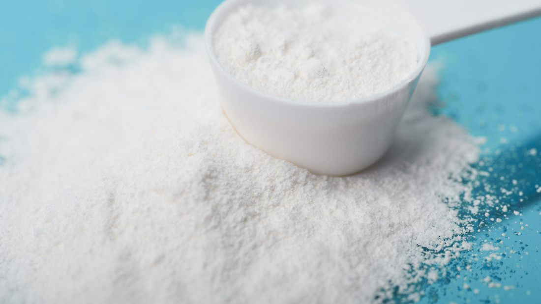 Can Creatine Improve Cognitive Performance During Sleep Deprivation