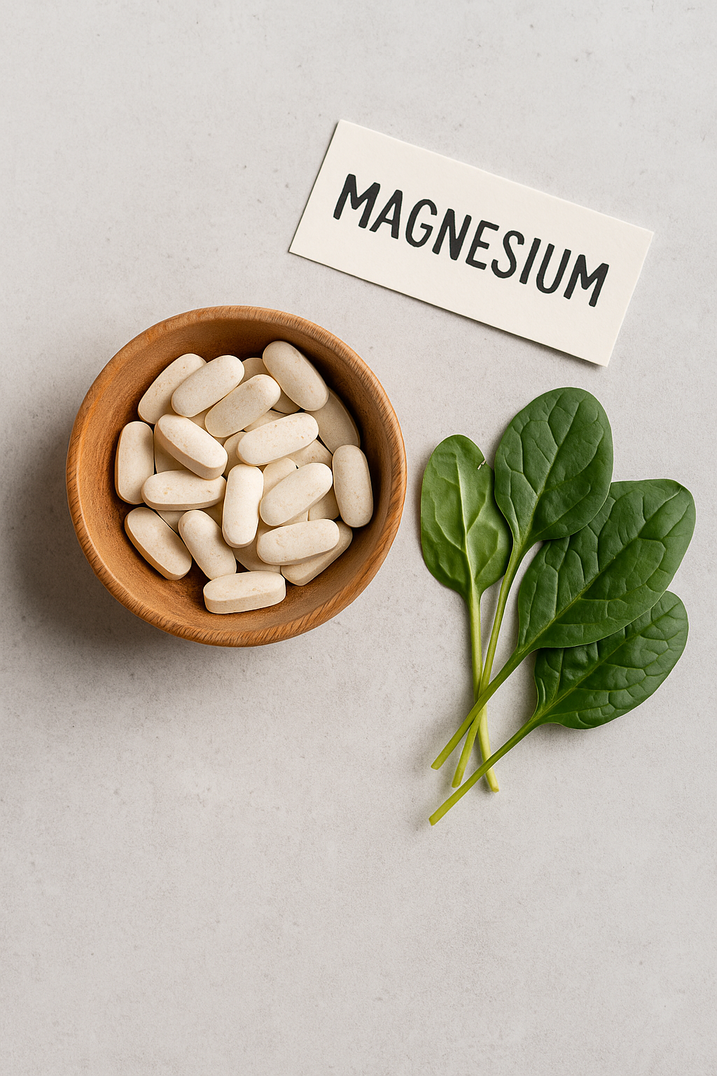 How Much Magnesium Do Women Really Need Per Day?