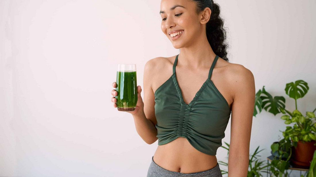 Combining Berberine with Probiotics