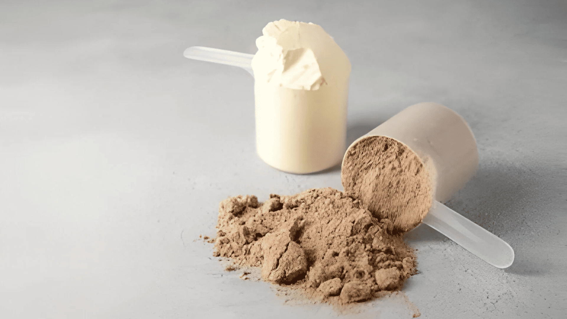 Creatine vs. Protein Powder for Women: Which One Supports Your Goals B
