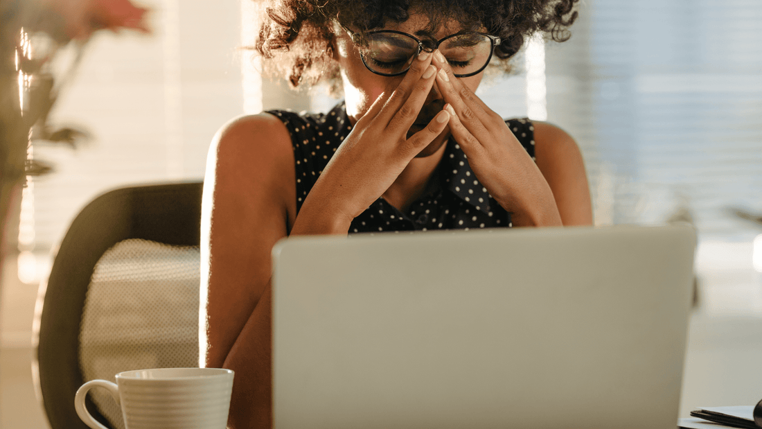 Magnesium for Anxiety, Sleep, and Stress: (Everything You Need to Know!)