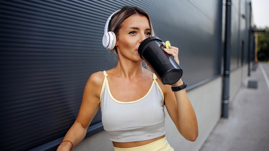 How Creatine Helps Maintain Muscle While on GLP-1 Therapy