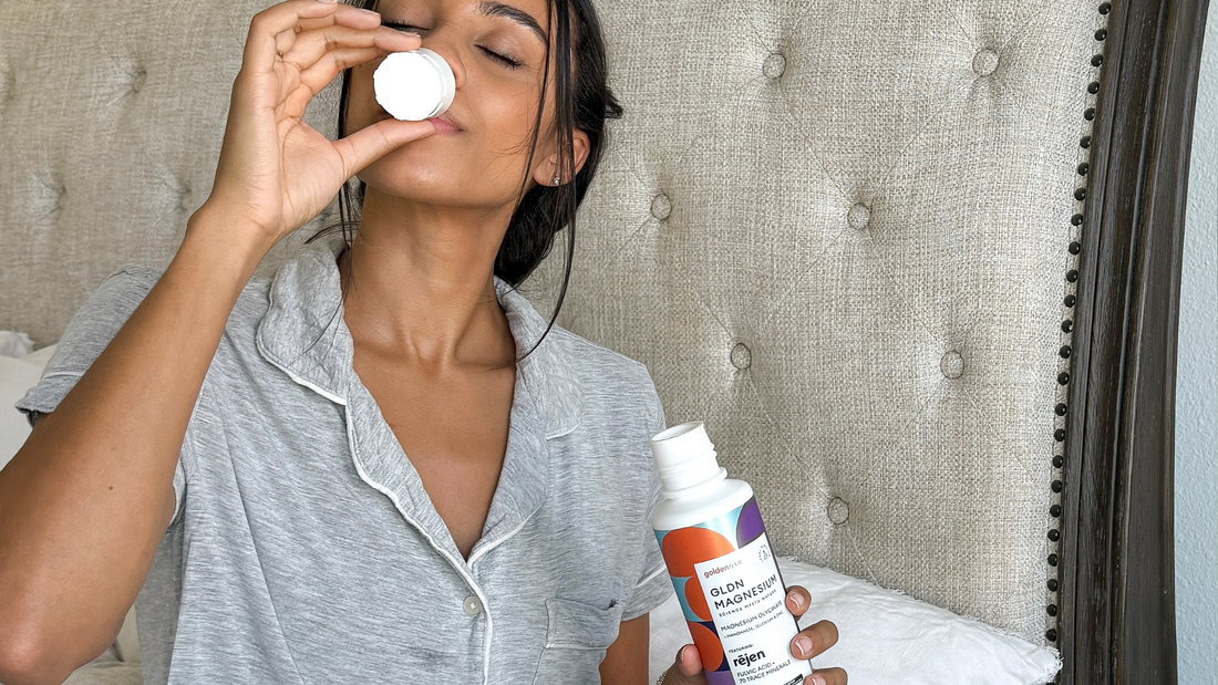 How Long Does It Take Magnesium To Work For Anxiety