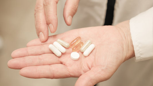 How Much Magnesium Do You Really Absorb from Capsules?