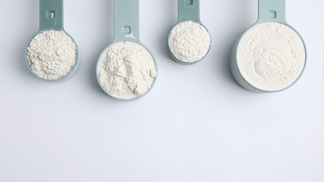 How to Measure 5g of Creatine