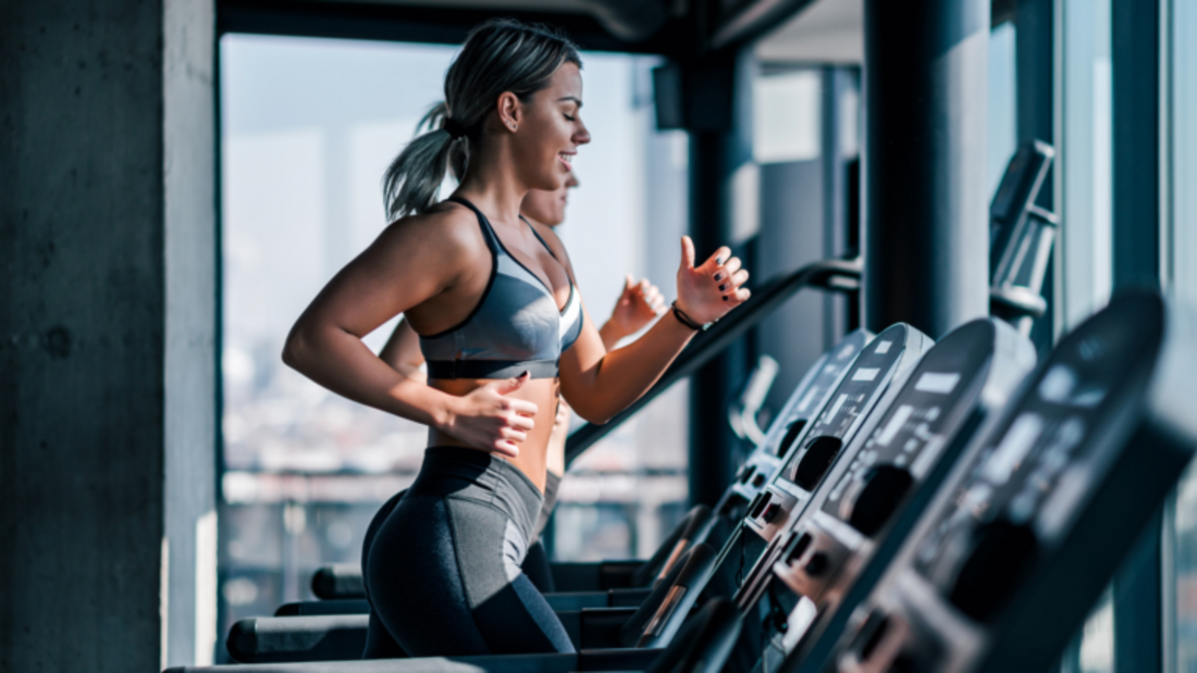  Choose the Right Creatine Supplement for Muscle Growth 