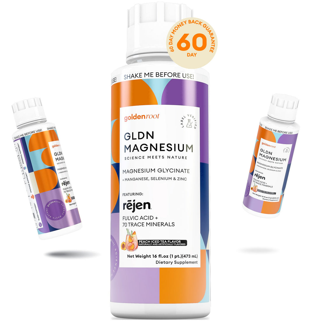 What Happens to Your Body After 30 Days on Magnesium?