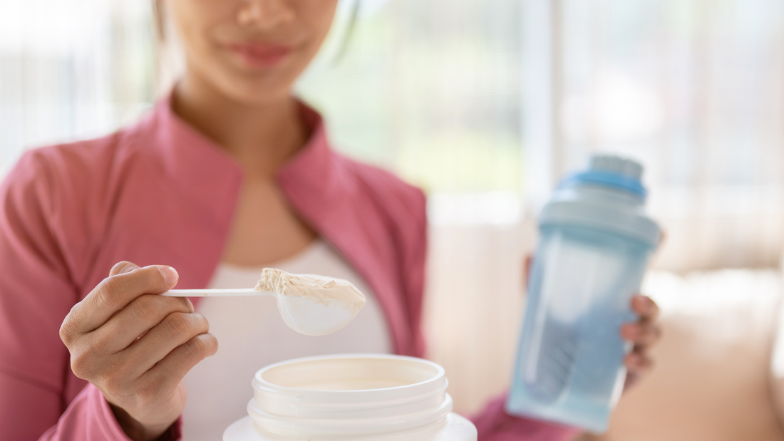 Should I Take Creatine While on Ozempic?