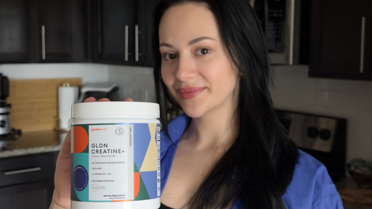 The Best Creatine for Wome