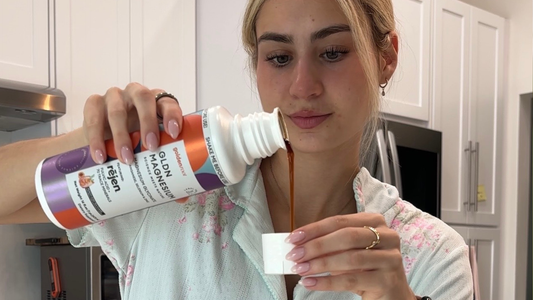 What Not to Take With Magnesium and How to Make Liquid Magnesium Work Better