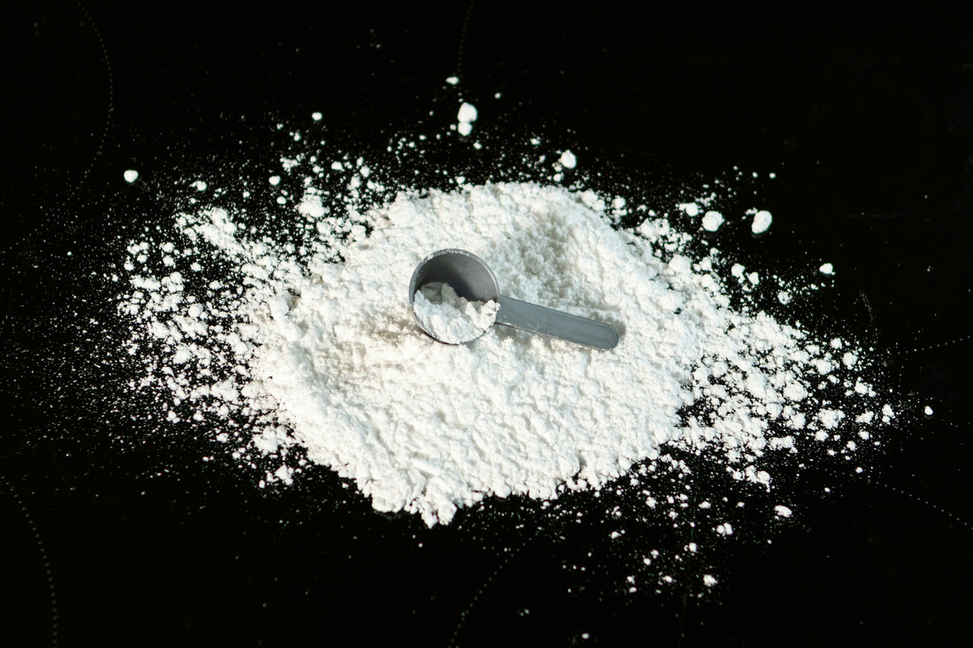 Unlocking the Benefits of Creatine for Weight Loss