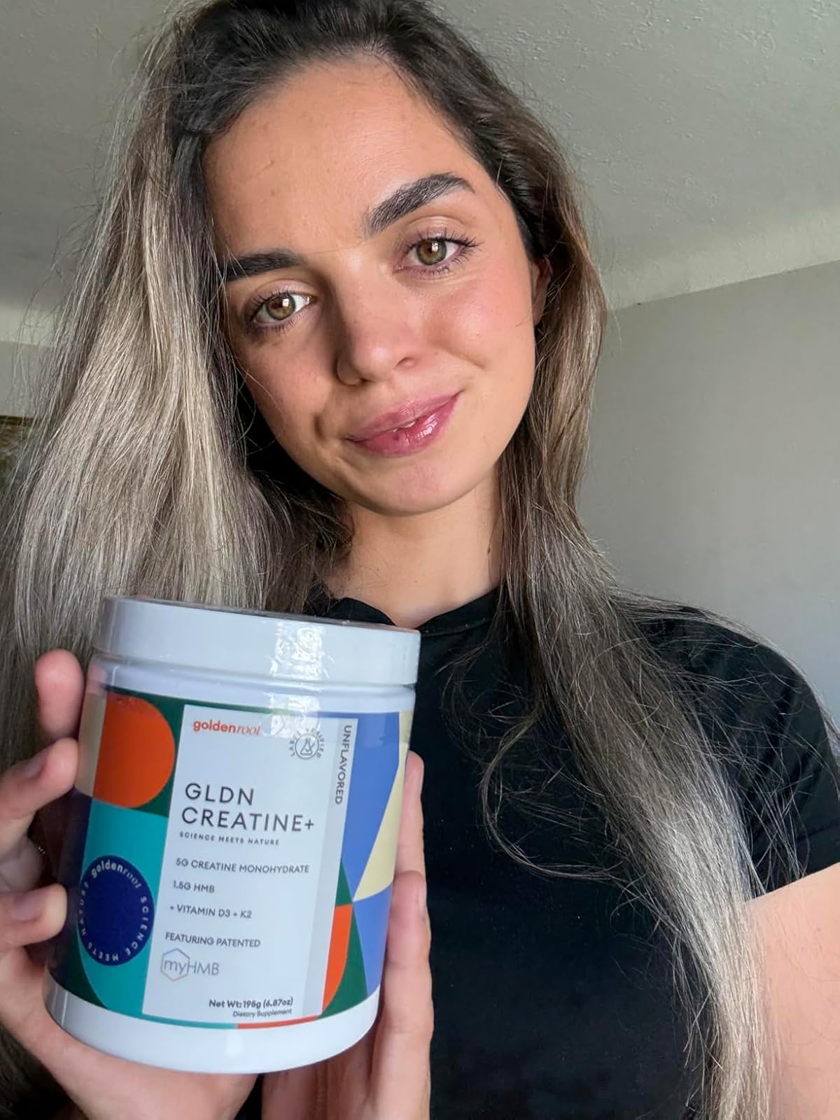 Must have for recovery!