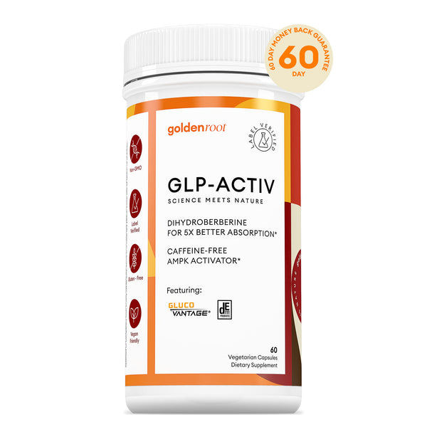 GLPACTIV + Probiotics
