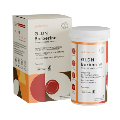GLDN Berberine