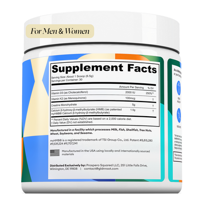 Premium Creatine Monohydrate powder for enhanced performance
