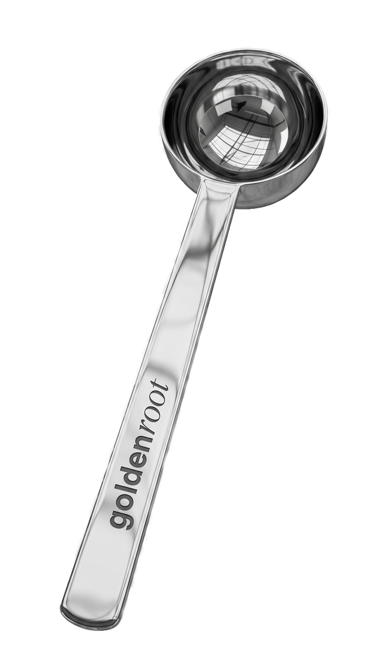 Promo: Spoon