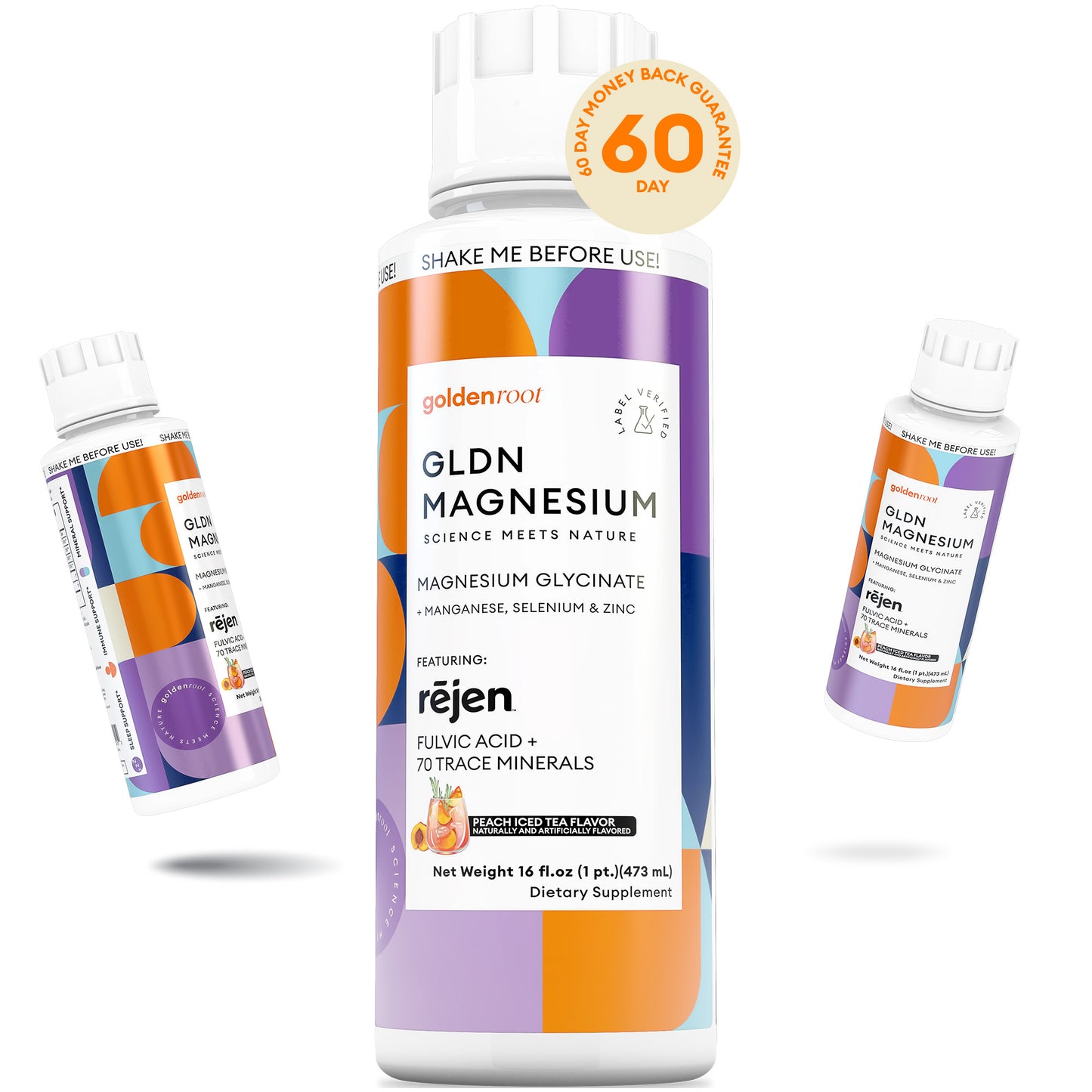 GLDN Magnesium