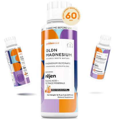 GLDN Magnesium