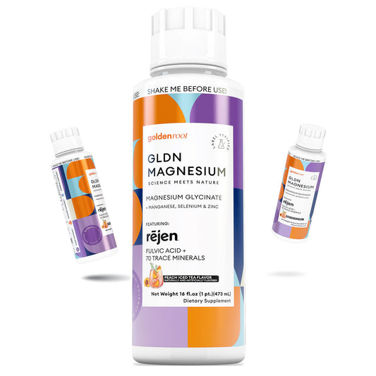 GLDN Magnesium